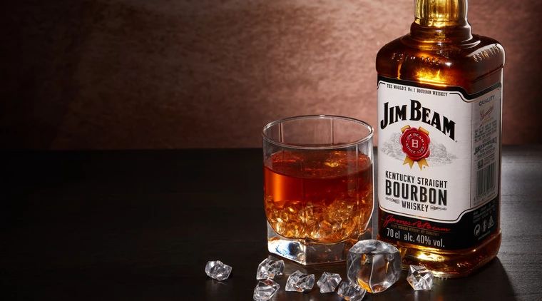 Jim Beam