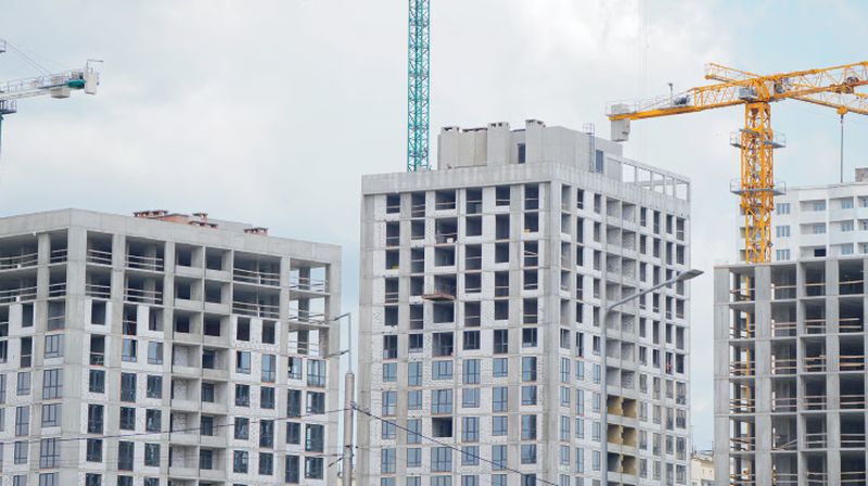 Чому дорожчають новобудови в Україні