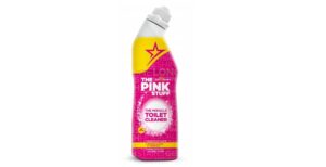 Гель для миття туалету The Miracle Toilet Cleaner 750 мл The Pink Stuff