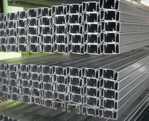 ЛСТК профиль