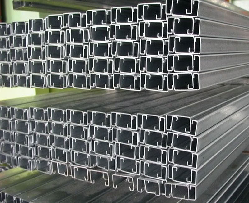 ЛСТК профиль