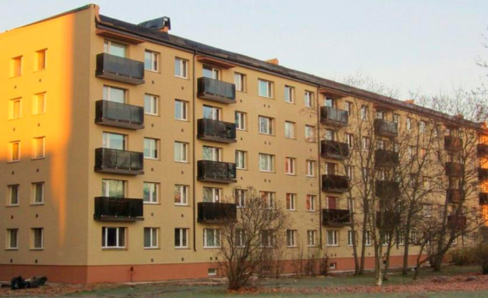 Реновація старих багатоквартирних будинків: як перетворити зношений житловий фонд на ліквідний актив